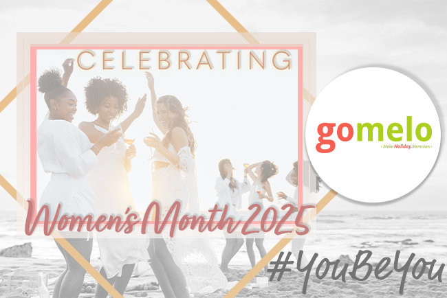 Women's Month Header Women's Month Header